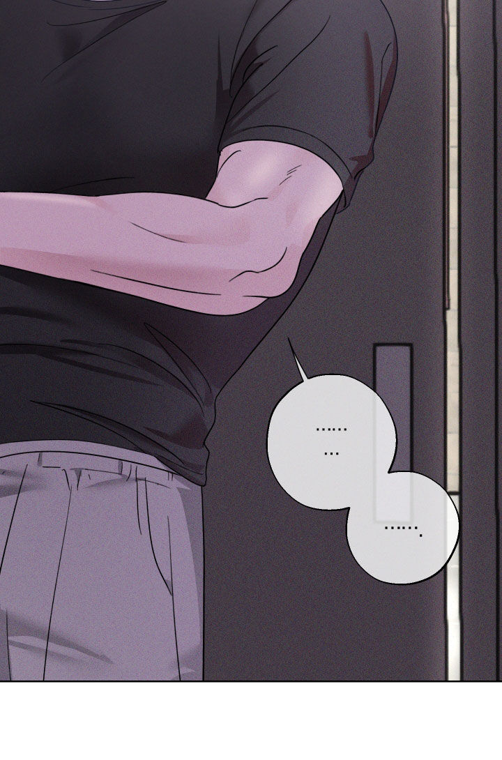 片场禁界线漫画,第14章：难为情2图