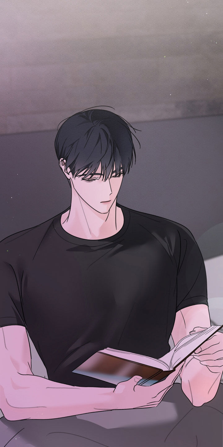 片场禁界线漫画,第14章：难为情5图