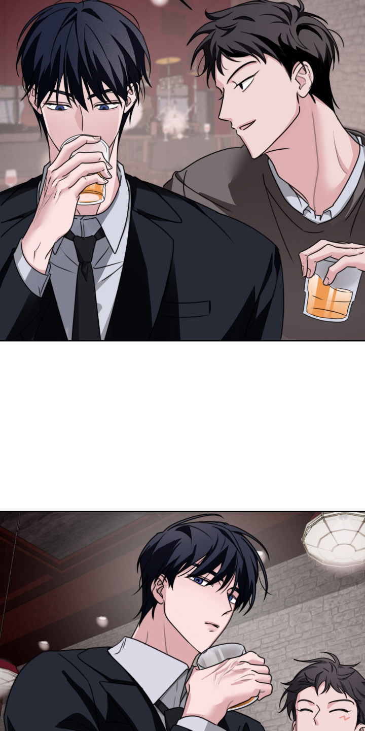 片场禁界线漫画,第10章：不接电话1图