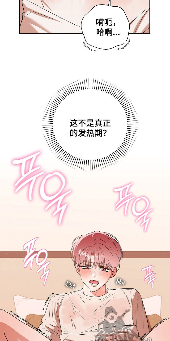 触手可及的温暖小说原著漫画,第21章：在哪里3图