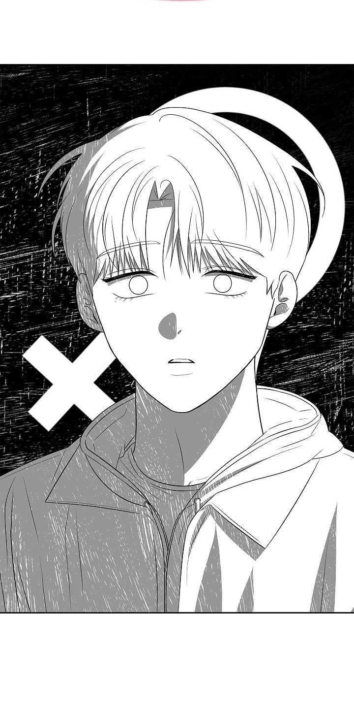 触手可及漫画,第7章：特殊体质1图