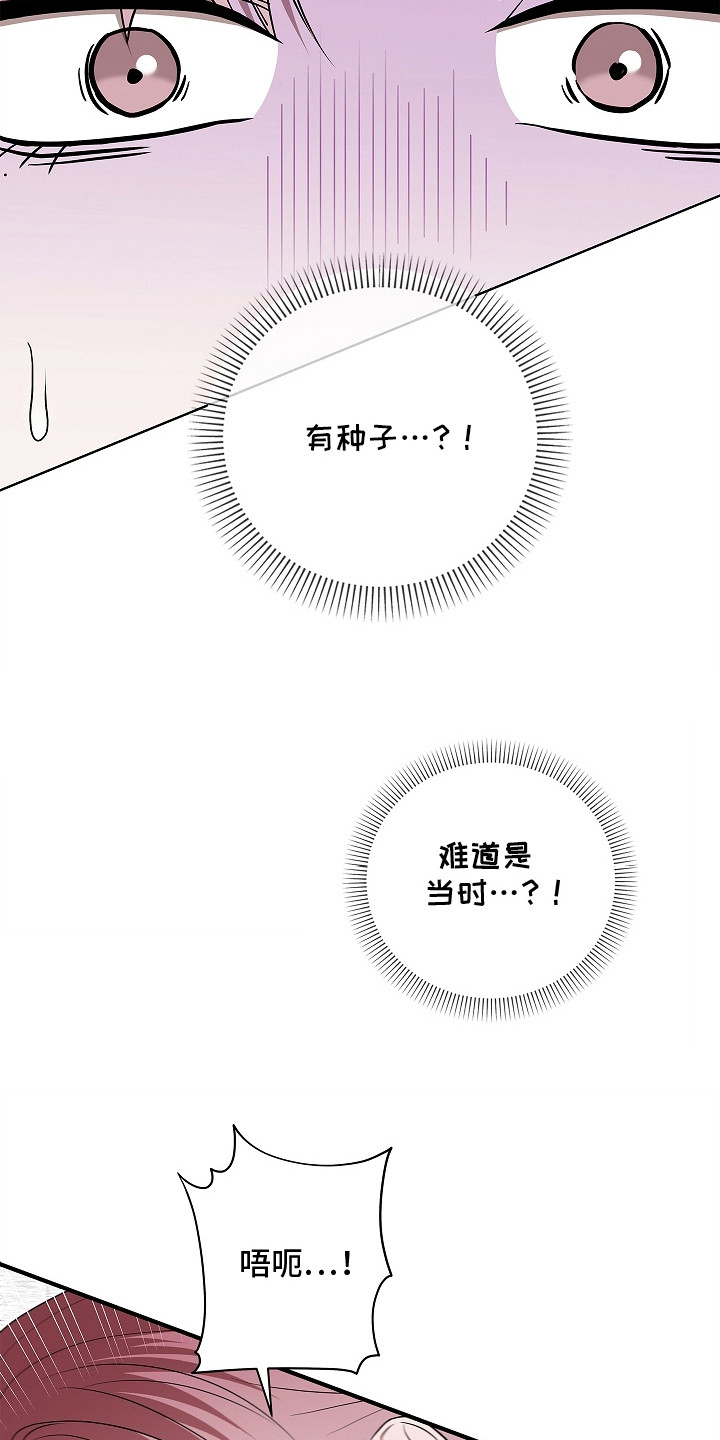 触手可及的温柔大结局漫画,第9章：种子5图