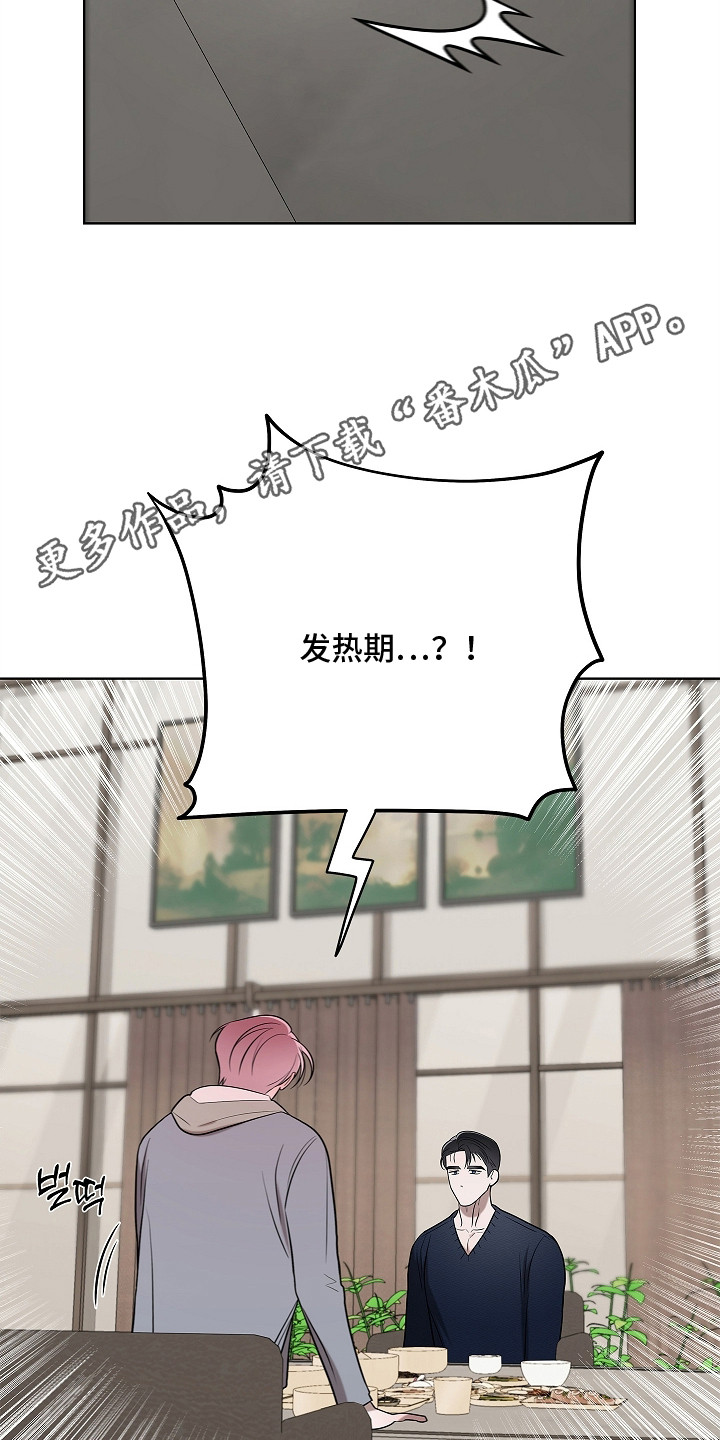 触手可及的温暖作文600字漫画,第14章：阿尔法1图