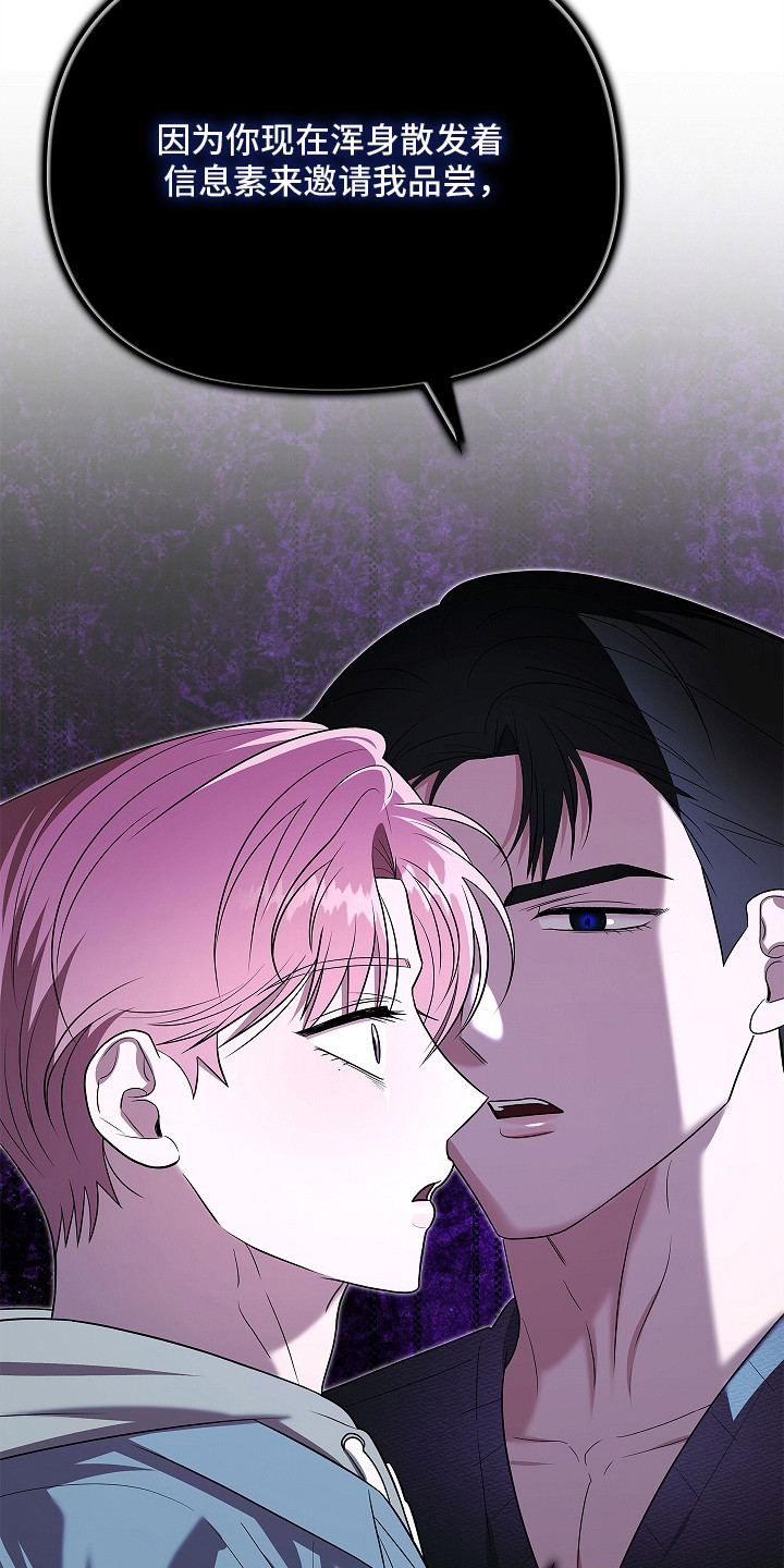 触手可及的温暖作文600字漫画,第14章：阿尔法5图