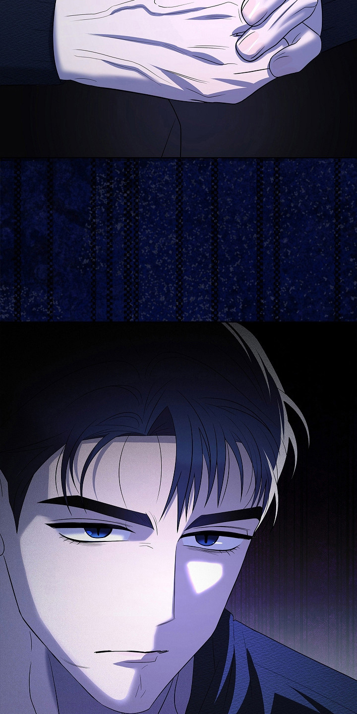 触手可及原型真实事件漫画,第17章：晕头转向5图