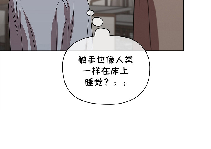 触手可及的温柔大结局漫画,第9章：种子3图