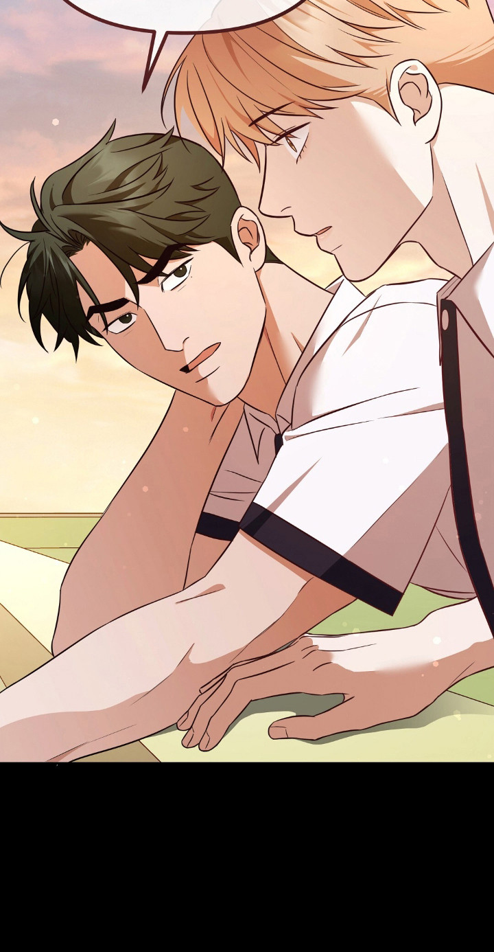 冤家恋爱脚本漫画,第16章：价值观2图