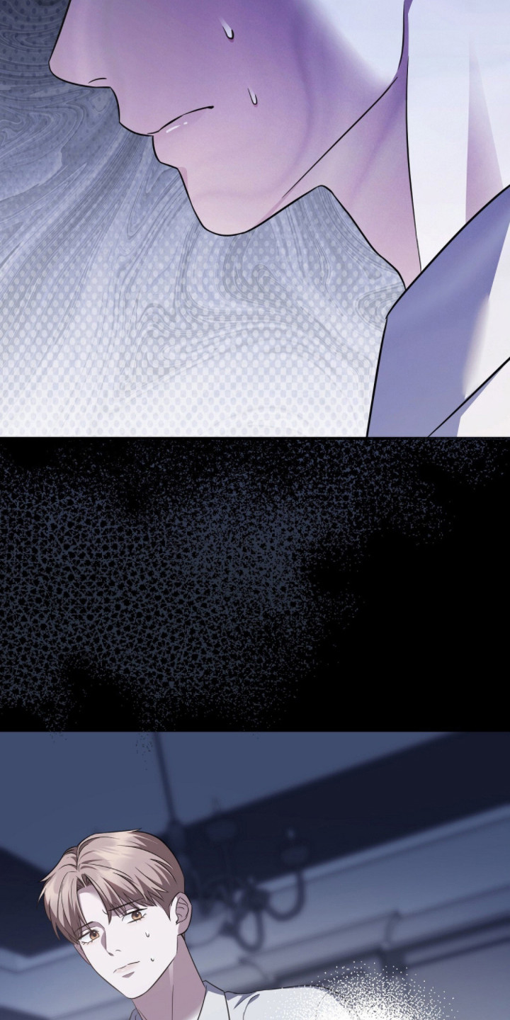 冤家恋爱脚本漫画,第6章：羡慕2图