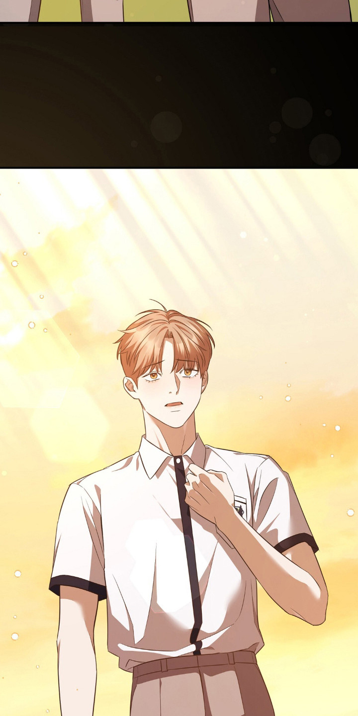 冤家恋爱脚本漫画,第10章：请求3图