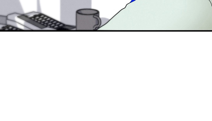 邋遢犬与洁癖猫漫画,第9章：胡思乱想2图