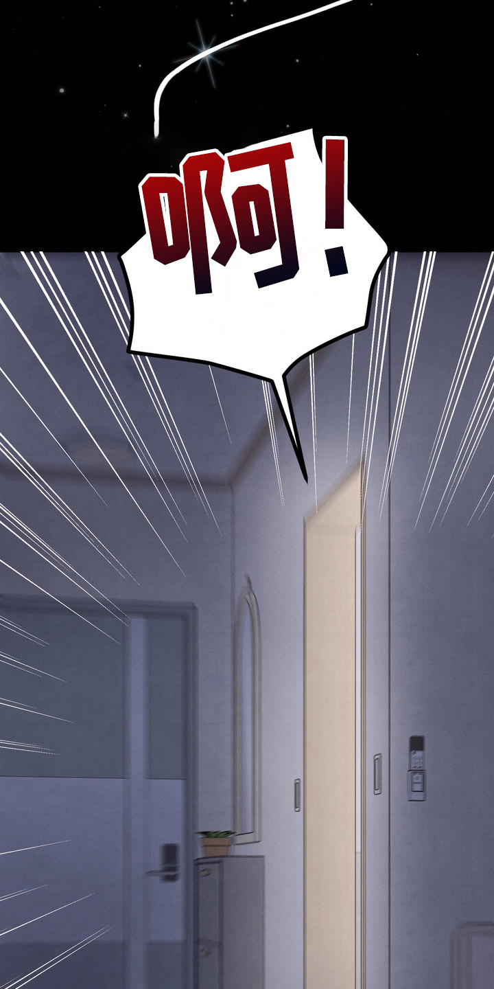 邋遢犬与洁癖猫漫画,第6章：又弄脏了4图