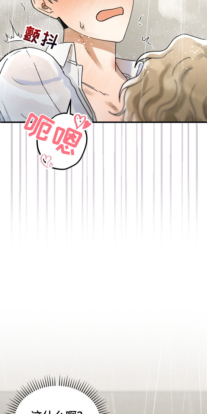 邋遢犬与洁癖猫漫画,第5章：帮忙解决4图