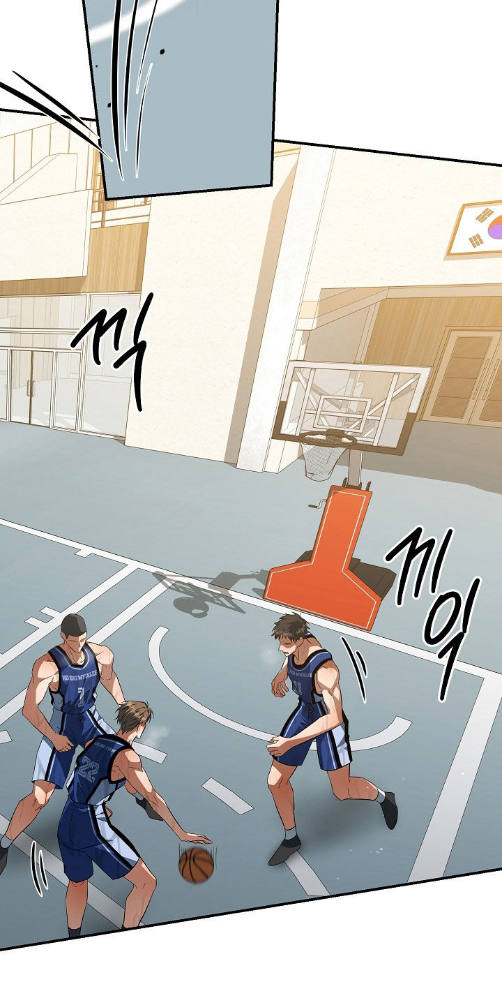 顶线犯规漫画,第31章：好吃的4图