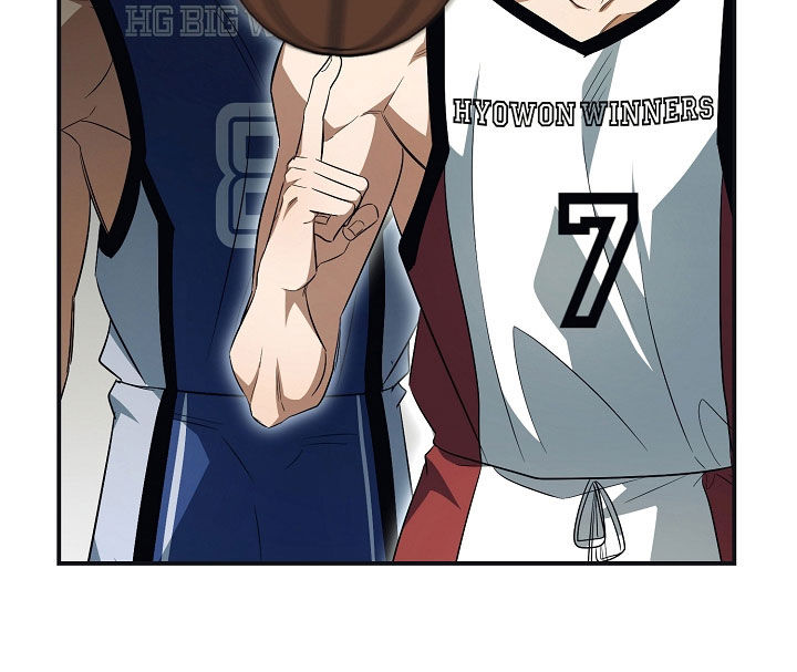 顶线犯规漫画,第42章：比赛2图