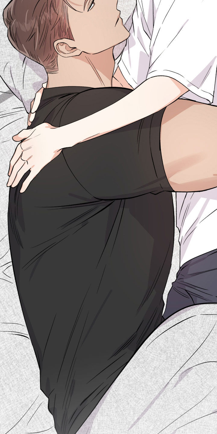 欧文的爸爸漫画,第55章：说梦话1图