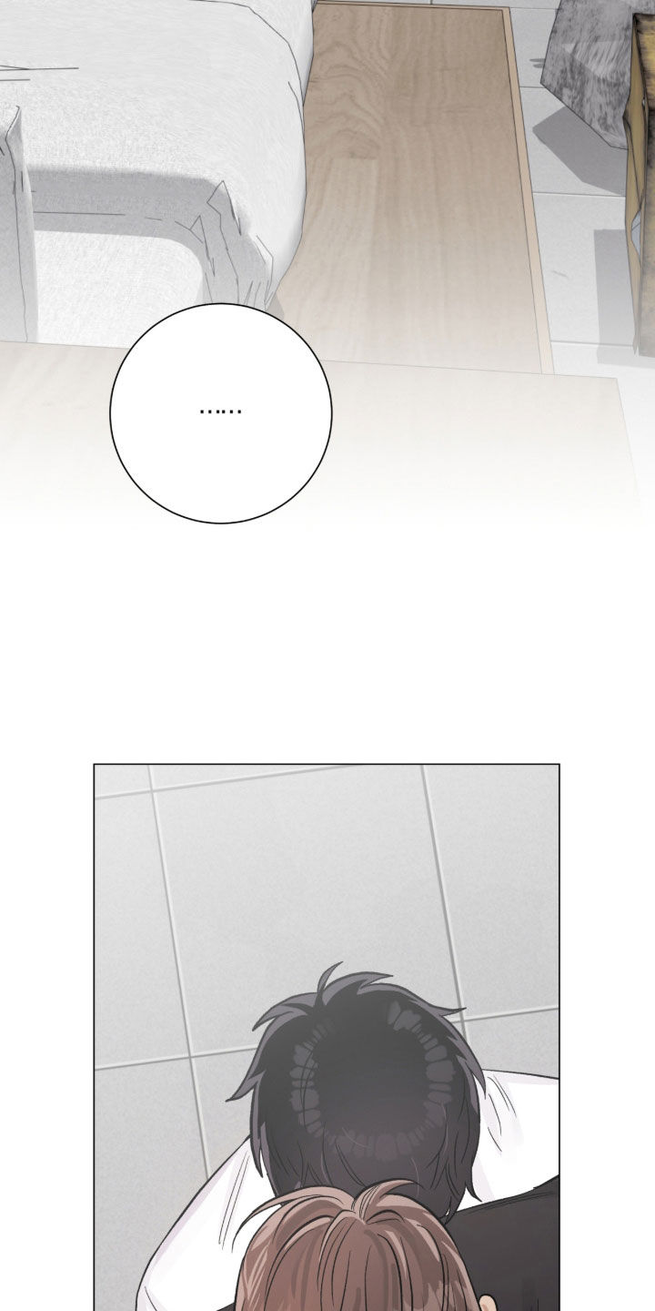 欧文受过哪些伤漫画,第60章：不是讨厌1图