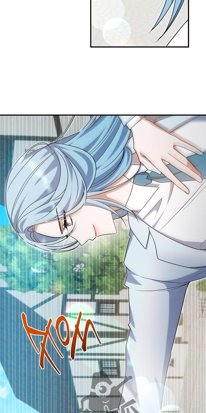 新游旧敌漫画,第48章：反而更好2图