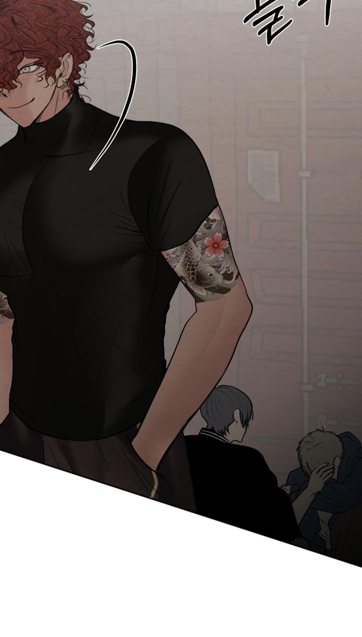 困在他的迷局漫画,第24章：我记住了5图