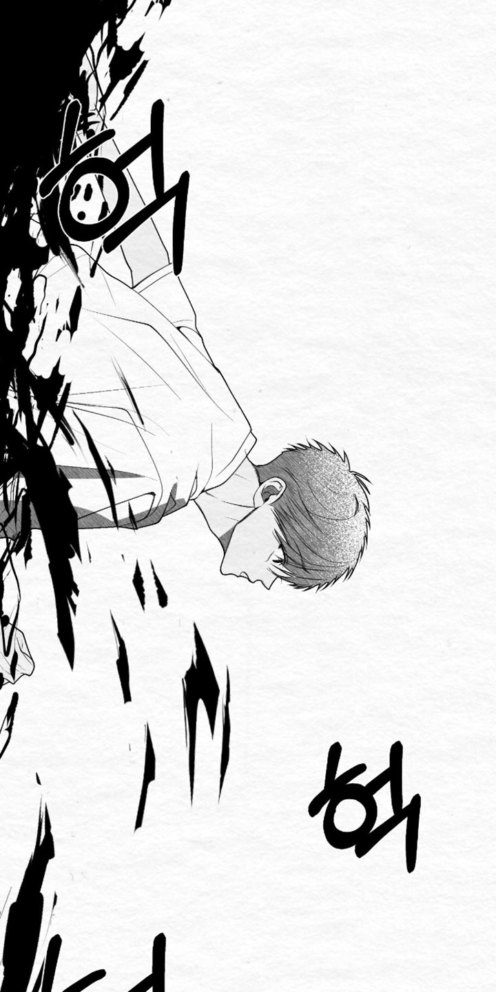 困在他的迷局漫画,第25章：我更对不起你2图