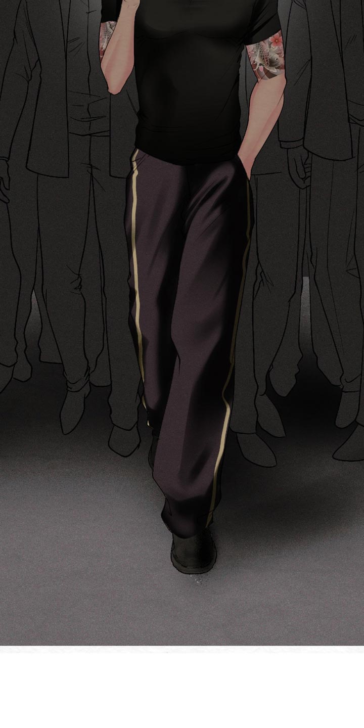 困在他的迷局漫画,第21章：需要你帮忙3图