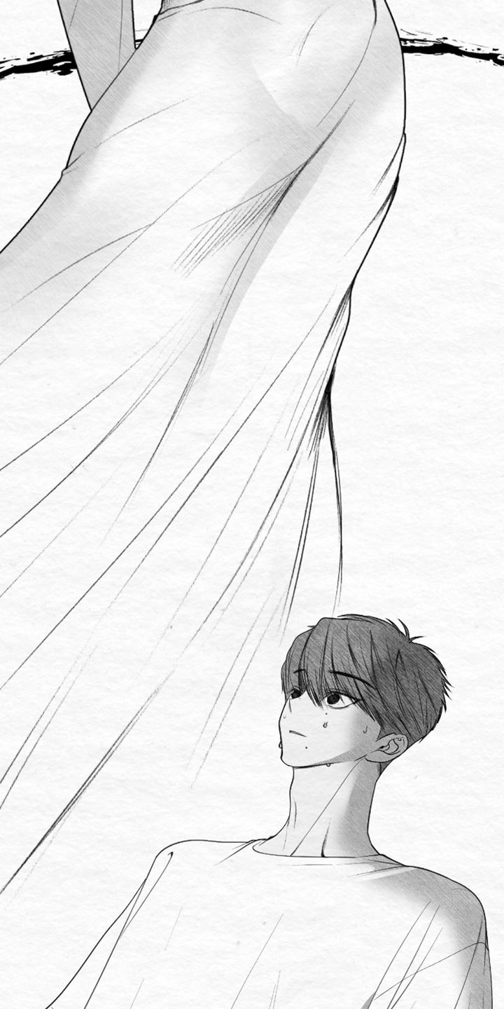 困在他的迷局漫画,第25章：我更对不起你1图