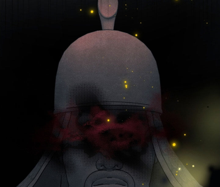 隔世契约漫画,第88章：幻象1图