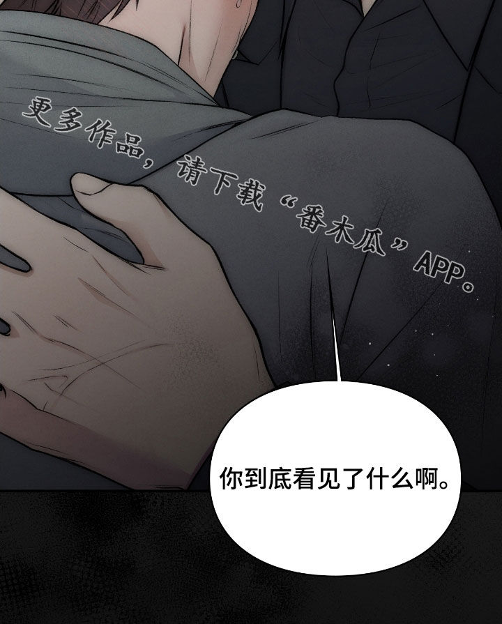 隔世琴缘电影免费完整版漫画,第88章：幻象1图