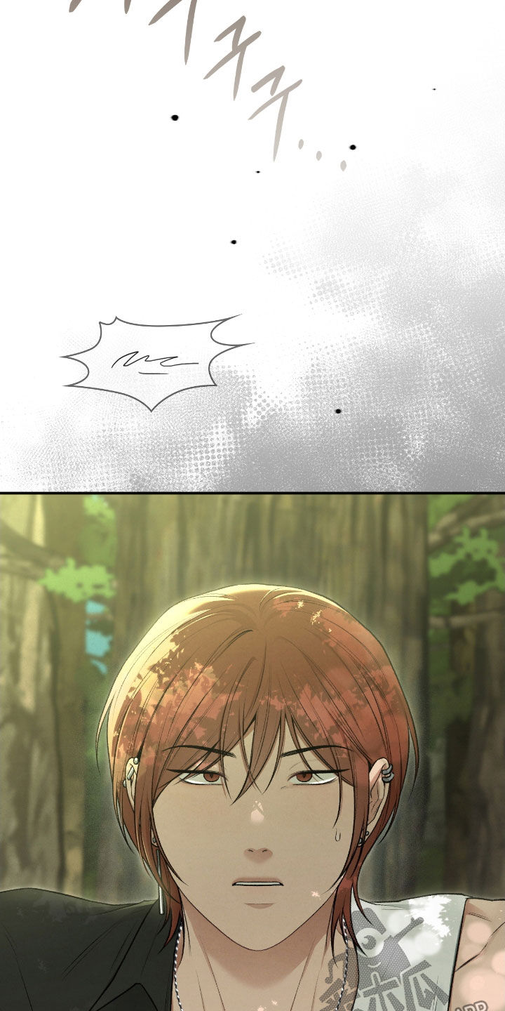 隔世契约漫画,第75章：山蟾蜍1图