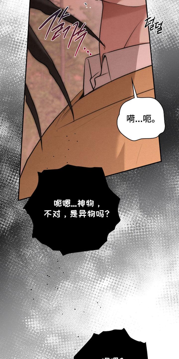 各施其法的意思漫画,第82章：恶神5图