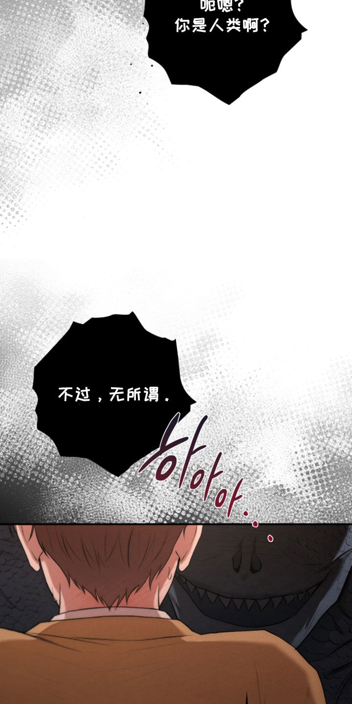 各施其法的意思漫画,第82章：恶神1图