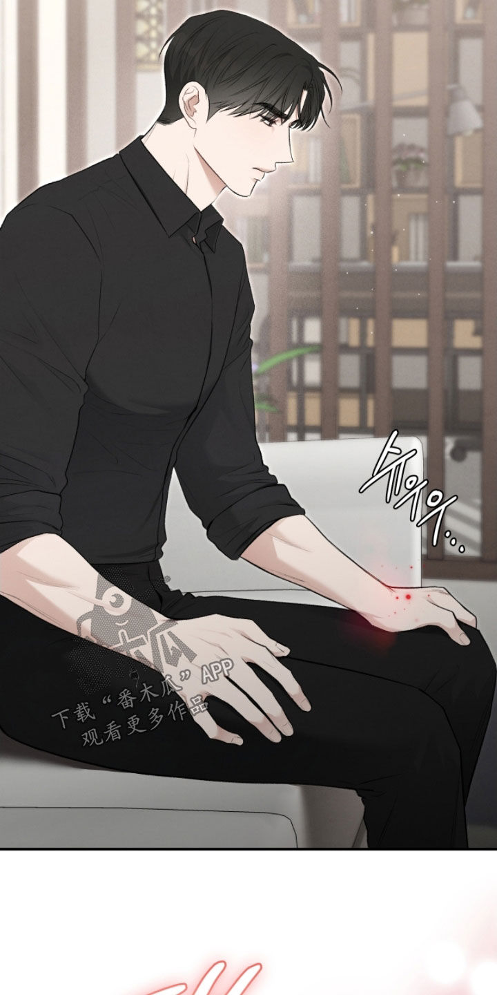 隔世契约蛙漫叫什么漫画,第86章：奇迹和悲剧4图