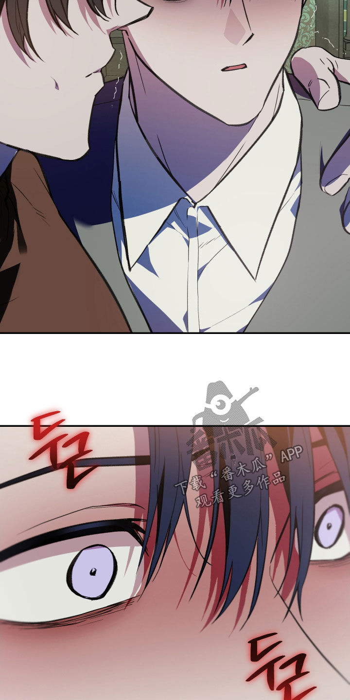 我的小笨熊漫画,第69章：【第二季】我辞职4图