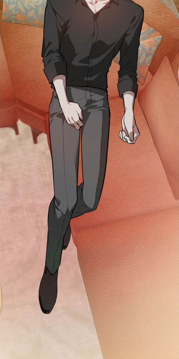 我的小笨熊漫画,第74章：【第二季】失礼了4图