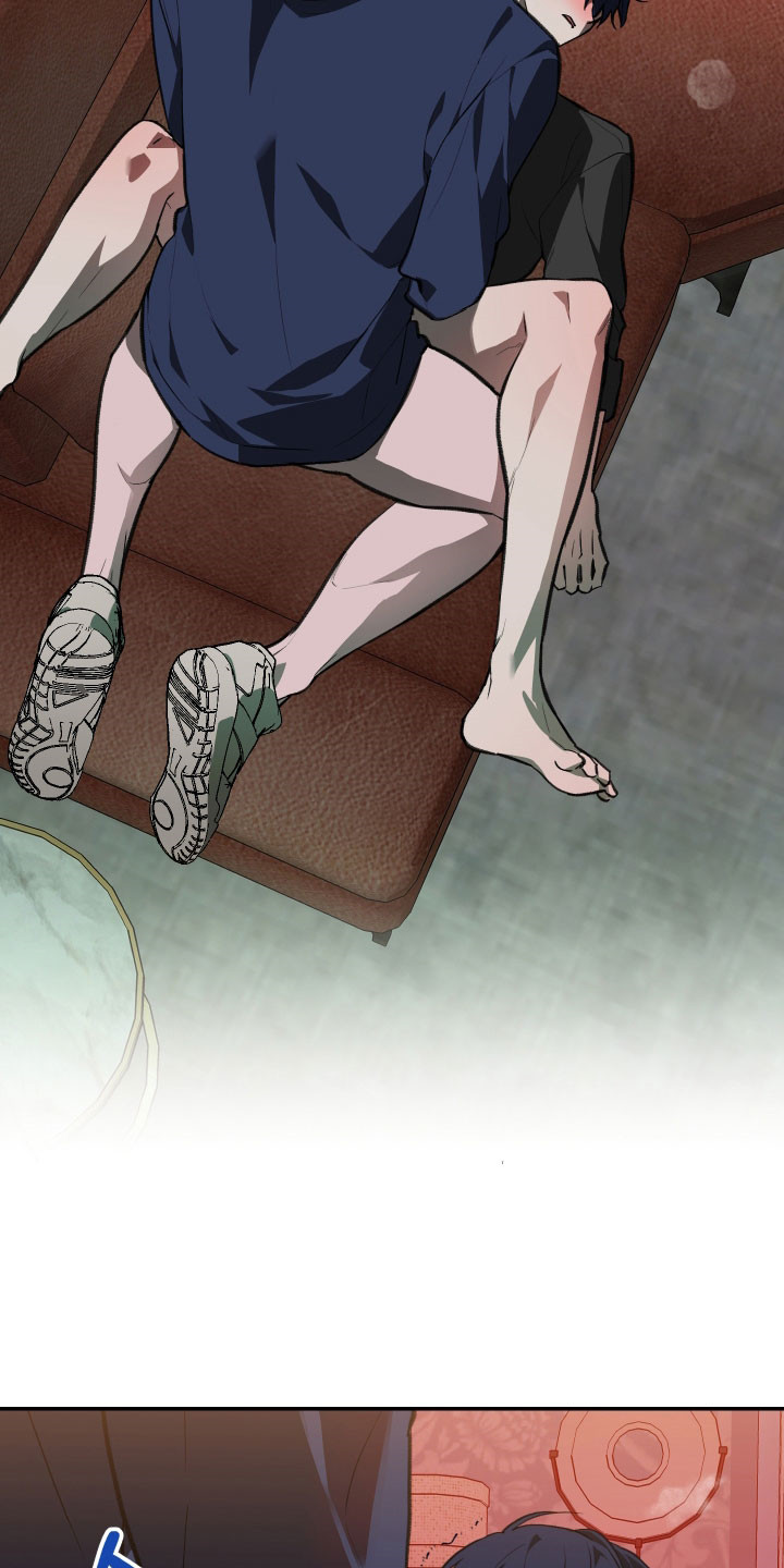 我的小笨熊漫画,第77章：【第二季】没有忘记2图