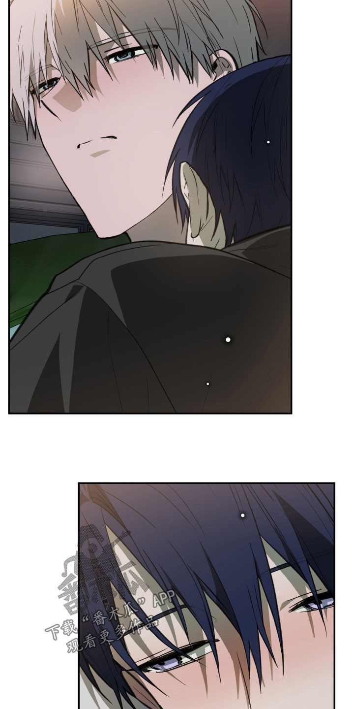 我的小笨熊漫画,第77章：【第二季】没有忘记2图