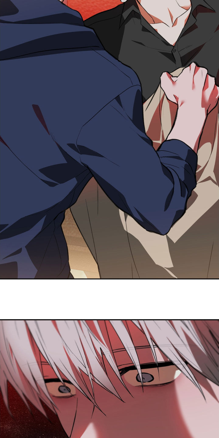 我的小笨熊漫画,第74章：【第二季】失礼了1图