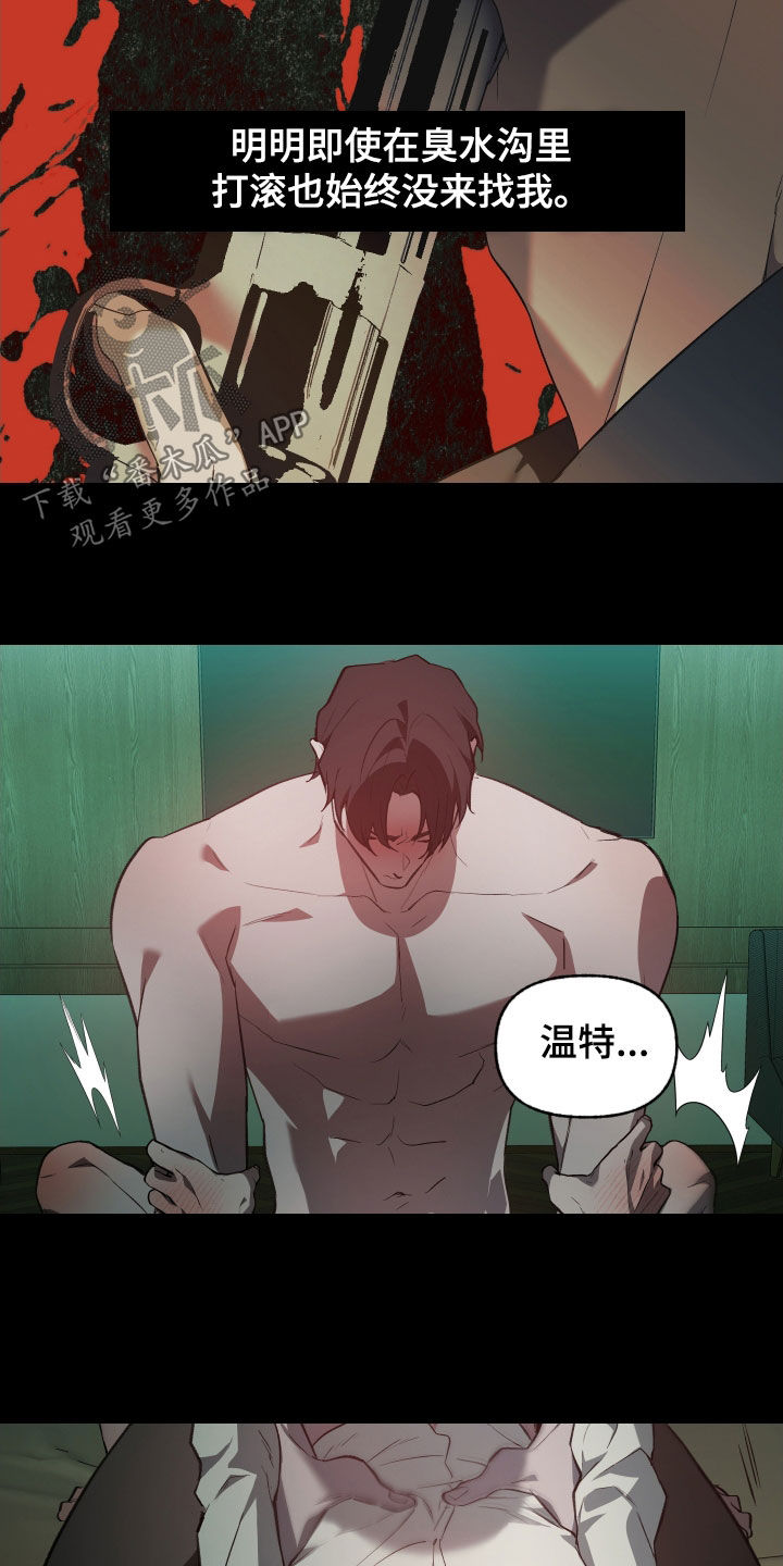 我的小笨熊漫画,第69章：【第二季】我辞职5图