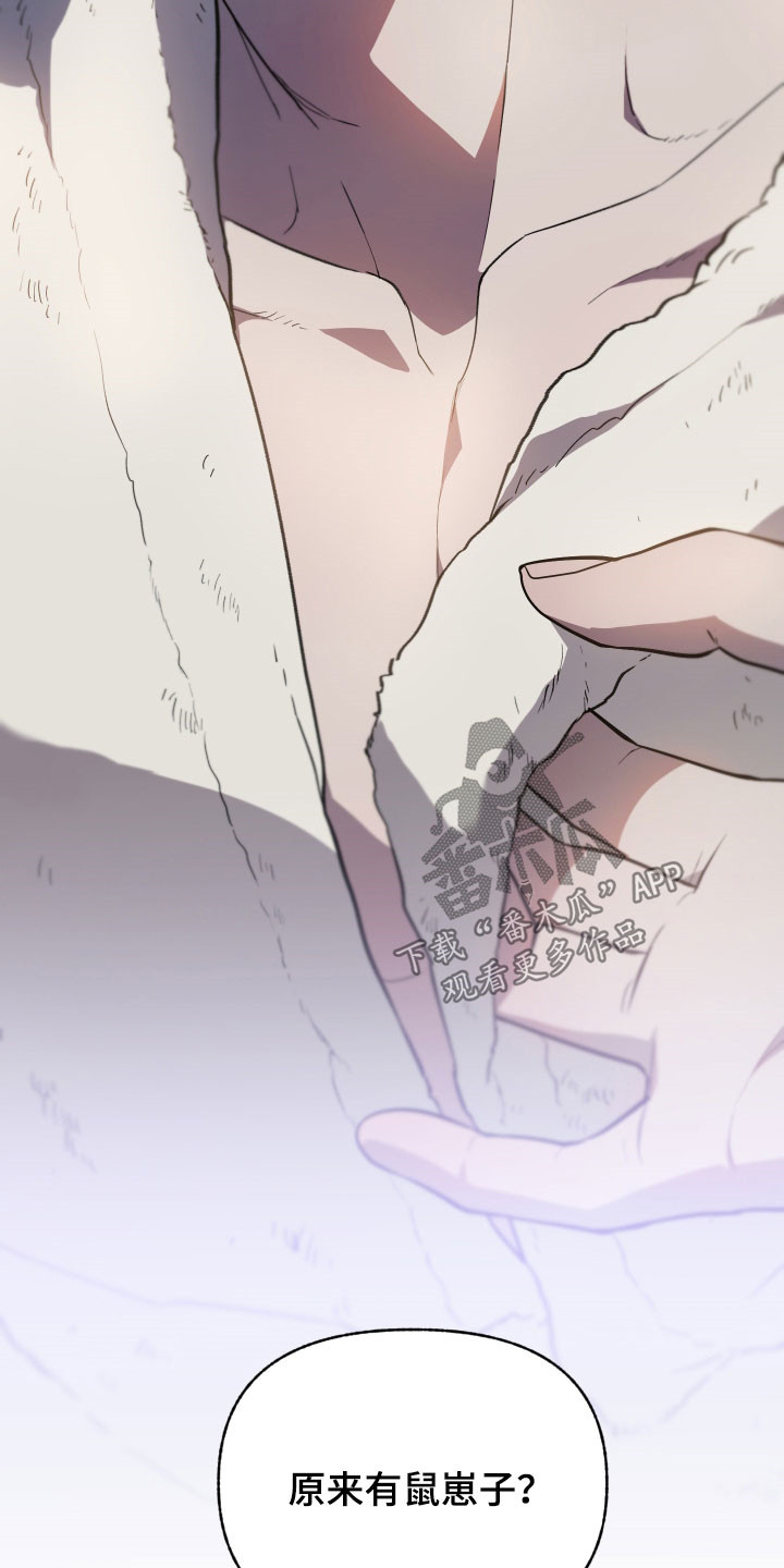 我的小笨熊漫画,第79章：【第二季】我们聊聊3图