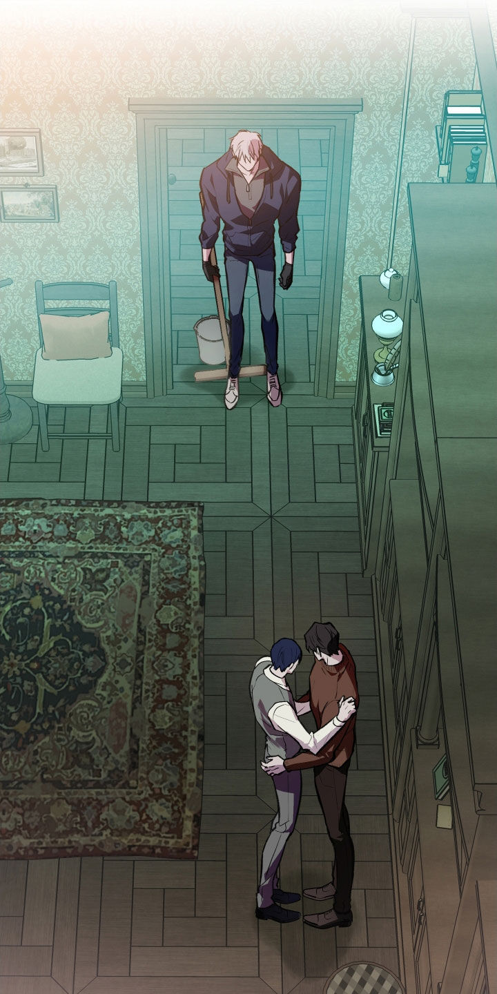 我的小笨熊漫画,第69章：【第二季】我辞职5图