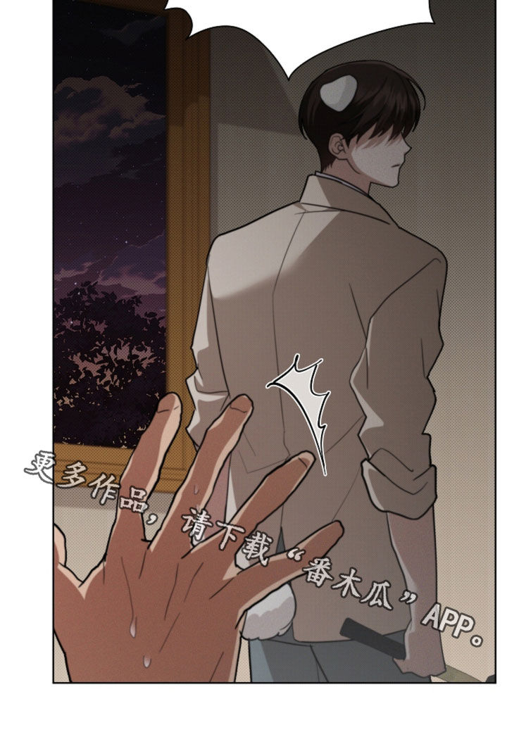 小白狗奇遇记漫画,第111章：【番外】我自己看着办5图
