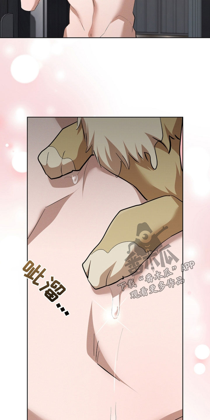 小白狗奇遇记漫画,第104章：【番外】吃醋3图