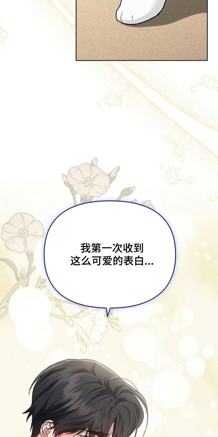 小白狗奇遇记漫画,第116章：【番外完结】求婚5图