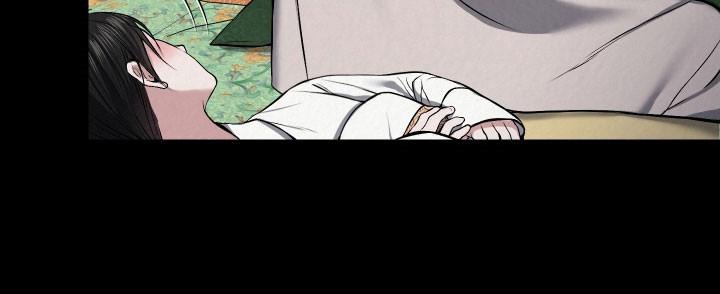 灰烬下的炽恋漫画在线阅读漫画,第26章：冷漠问候4图