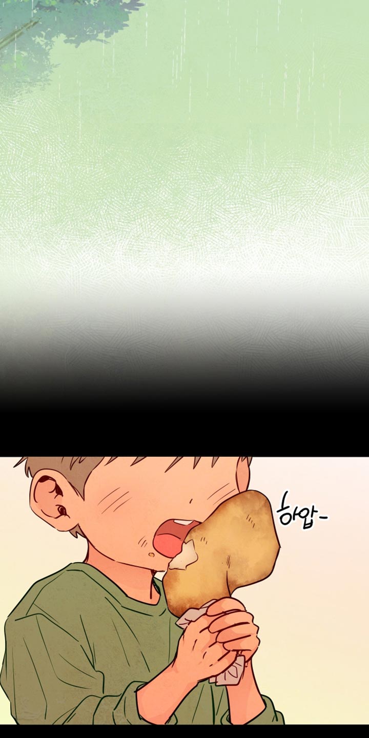 与神相拥漫画,第76章：【第二季】真的非常幸福5图