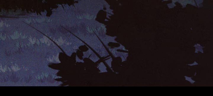 与神共舞小说漫画,第73章：【第二季】愚蠢的人类1图