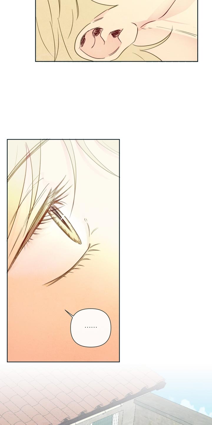 与神相拥漫画,第60章：【第二季】我就知道你在家！2图