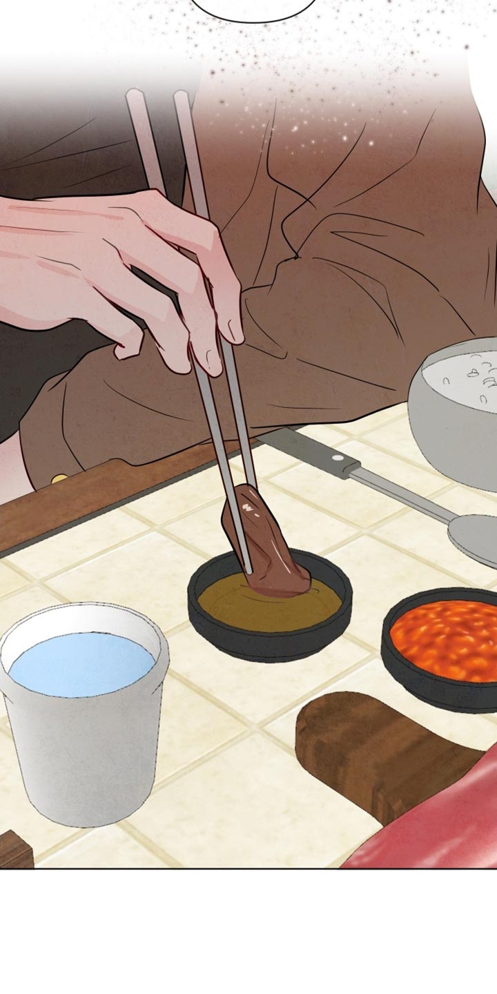 与神相拥漫画,第61章：【第二季】各种原因4图