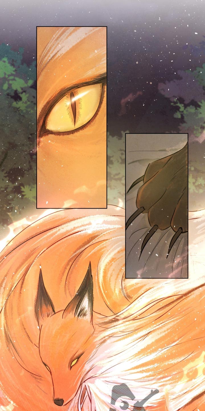 与神共舞小说漫画,第73章：【第二季】愚蠢的人类4图