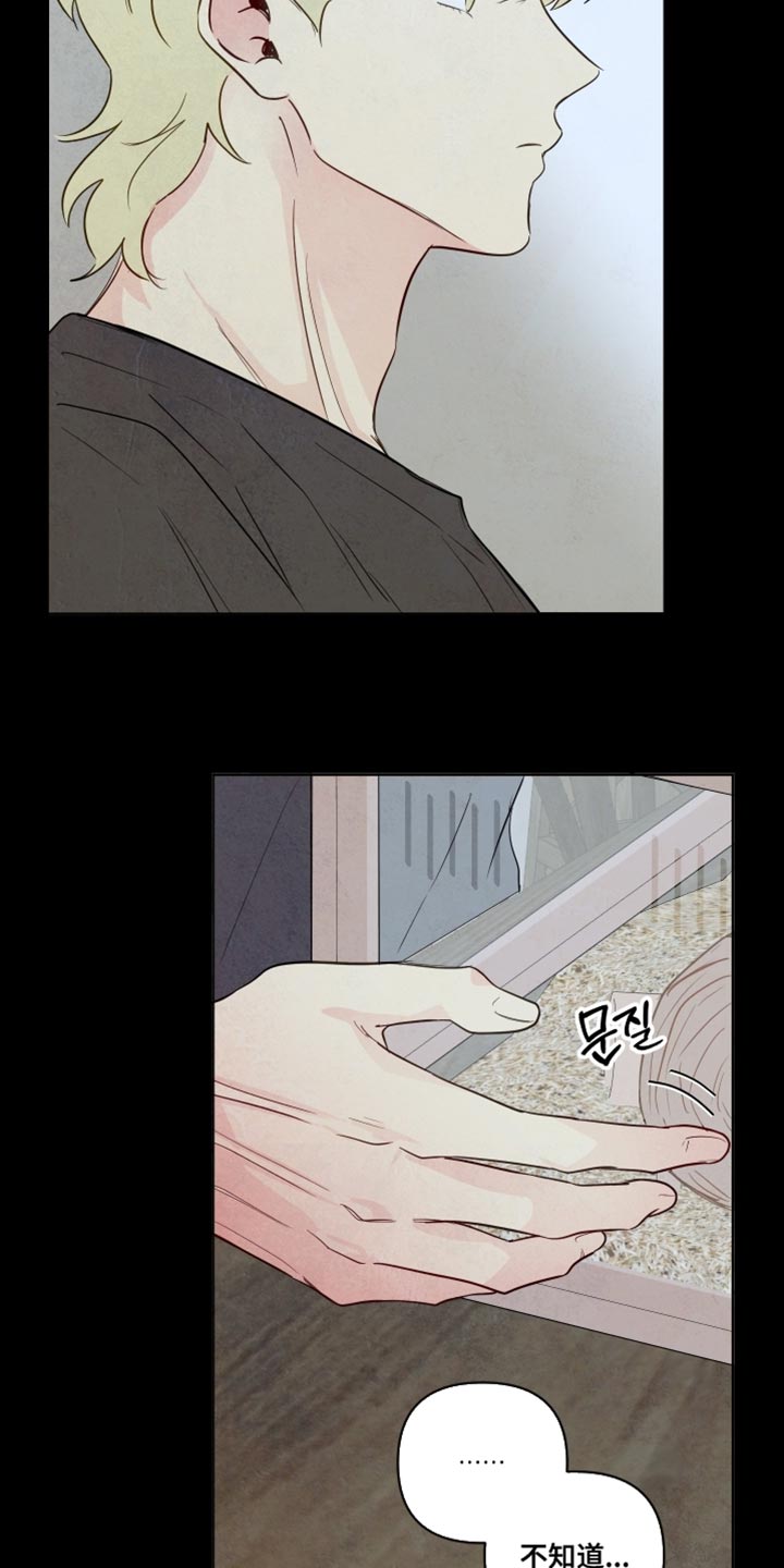 与神相交的人应该到哪里漫画,第79章：【第二季】你好好照顾他5图