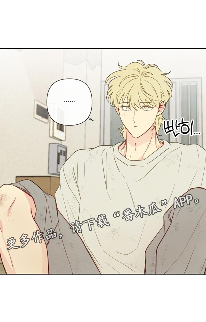 与神相拥漫画,第63章：【第二季】你摔倒了3图